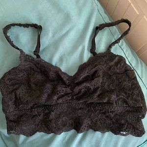 PINK victoria secret bralette